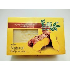 Soap Aromatic herbs