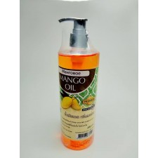 Caribbean Massage Oil mango 480 g.