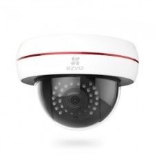 C4S 1080p Outdoor Wi-Fi Dome