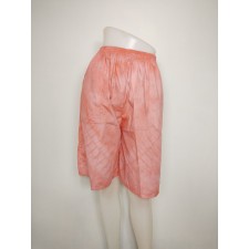Shorts, Tie Dye, Pink