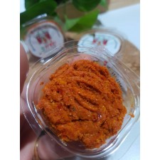 orange curry paste Brand 3 Zaap