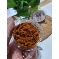 Coconut milk curry paste (spicy stir-fry) Brand 3 Zaap