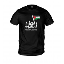 Free Palestine Shirt 01