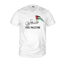 Free Palestine Shirt 03