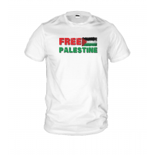 Free Palestine Shirt 08
