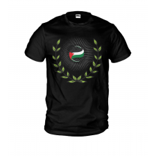 Free Palestine Shirt 09