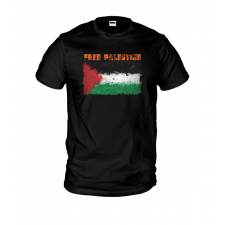 Free Palestine Shirt 13