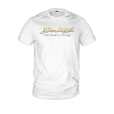 Alhamdulillah Islam Quote Shirt 22
