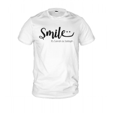 Smile it's sunnah Quote Shirt 34
