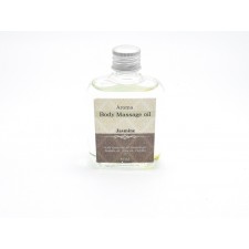 Massage oil Jasmine