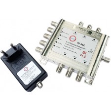 Multi Switch Switch Power Switches 13 / 14V and 17 / 18V Model ID-5x8C