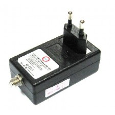 Switches for power supply to multiservice using 18V power supply, version1.6A