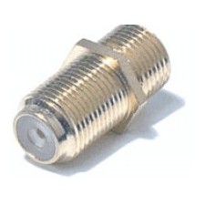 Connector  F-81