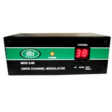 Converting Devices MODULATOR DBY 2-69