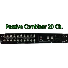 PASSIVE COMBINER 20 ช่อง DBY