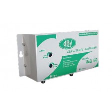 WIDE BAND BOOSTER DBY WA-110