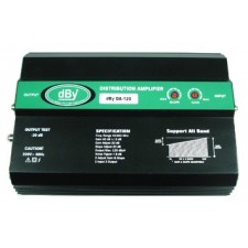 Amplifier WIDE BAND BOOSTER DBY