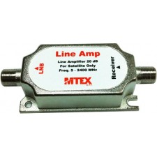 Amplifier LINE AMP MTEX