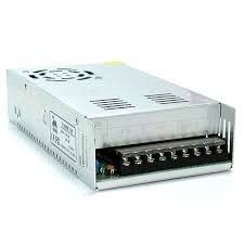 Adapters, power supplies DC 12V 30A