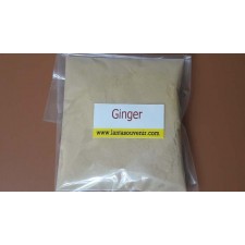 Spices Ginger