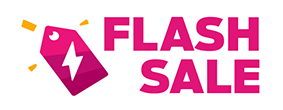 lanta market flash sale